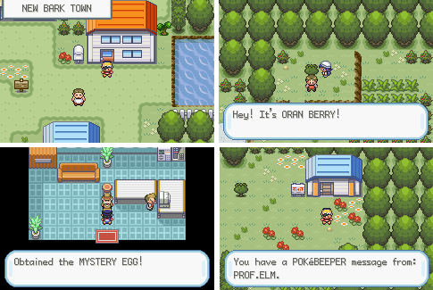 Comment attraper Latias dans Pokémon Rouge Feu Comment attraper Latias dans Pokémon Rouge Feu