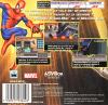 Spider-Man : Bataille pour New York - Game Boy Advance