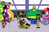 Powerpuff Girls - Game Boy Advance