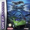 Hot Wheels : Velocity X - Game Boy Advance