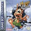 Hugo : Le Miroir Maléfique - Game Boy Advance
