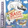 Monster ! Bass Fishing - Game Boy Advance