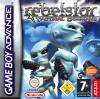 Rebelstar Tactical Command - Game Boy Advance