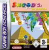 Snood 2 : On Vacation - Game Boy Advance