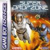 Super Dropzone : Intergalactic Rescue Mission - Game Boy Advance
