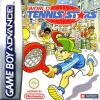 World Tennis Stars - Game Boy Advance