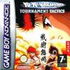 Yu Yu Hakusho : Tournament Tactics - Game Boy Advance