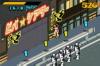 Jet Set Radio - Game Boy Advance