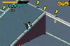 Jet Set Radio - Game Boy Advance