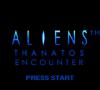 Aliens : Thanatos Encounter - Game Boy Color