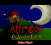 Alfred 's Adventure - Game Boy Color