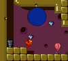 Alfred 's Adventure - Game Boy Color