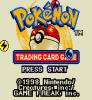 Pokemon : Trading Card Game - Game Boy Color