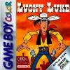 Lucky Luke - Game Boy Color