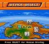 Action Man : Search For Base X - Game Boy Color