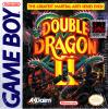 Double Dragon II (Usa) - Game Boy
