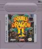 Double Dragon II (Usa) - Game Boy