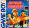 Double Dragon 3 : The Arcade Game (Usa) - Game Boy