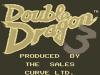 Double Dragon 3 : The Arcade Game (Usa) - Game Boy