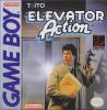 Elevator Action (Usa) - Game Boy