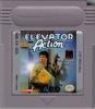 Elevator Action (Usa) - Game Boy