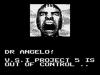 The Lawnmower Man - Game Boy