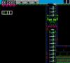 The Incredible Hulk - Game Gear