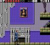 Master of Darkness - Game Gear