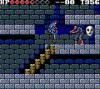 Master of Darkness - Game Gear