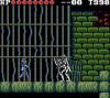 Master of Darkness - Game Gear