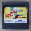 The Itchy & Scratchy Game - Game Gear