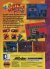 The Itchy & Scratchy Game - Game Gear