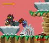 The Itchy & Scratchy Game - Game Gear