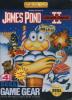 James Pond II : Codename RoboCod - Game Gear