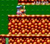 James Pond II : Codename RoboCod - Game Gear