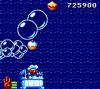 James Pond II : Codename RoboCod - Game Gear