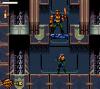 Judge Dredd - Game Gear