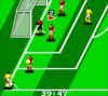 Tengen World Cup Soccer - Game Gear