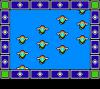 Kinetic Connection - Game Gear