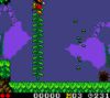 Mickey Mouse no Mahou no Crystal - Game Gear