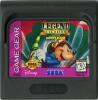 Legend of Illusion Starring Mickey Mouse - Game Gear