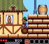 Legend of Illusion Starring Mickey Mouse - Game Gear
