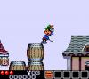 Legend of Illusion Starring Mickey Mouse - Game Gear