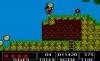 Mickey Mouse no Castle Illusion - Game Gear