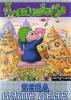 Lemmings - Game Gear