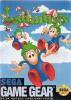 Lemmings - Game Gear