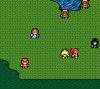 Lunar : Sanpo-suru Gakuen - Game Gear