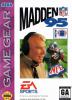 Madden NFL '95 - Game Gear
