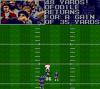 Madden NFL '95 - Game Gear