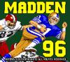 Madden 96 - Game Gear